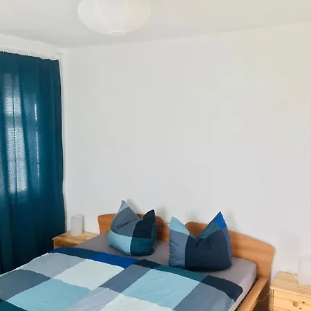 Ferienwohnung In Der Alten Zimmerei *