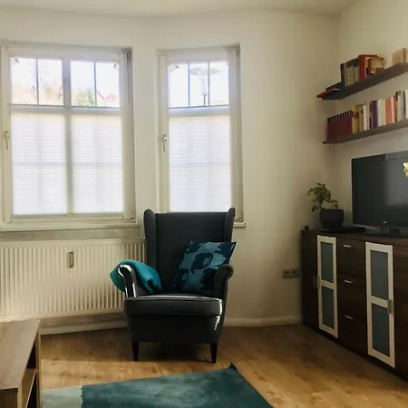 Ferienwohnung In Der Alten Zimmerei * Steinbach (Wartburgkreis)