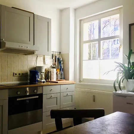 Ferienwohnung In Der Alten Zimmerei Steinbach (Wartburgkreis)